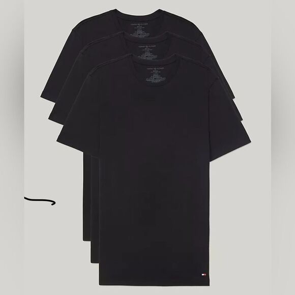 Men’s Tommy Hilfiger Cotton Classics - Picture 3 of 6